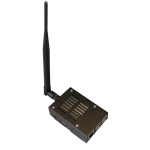 Smart gateway