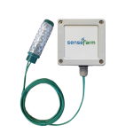 Soil moisture sensor